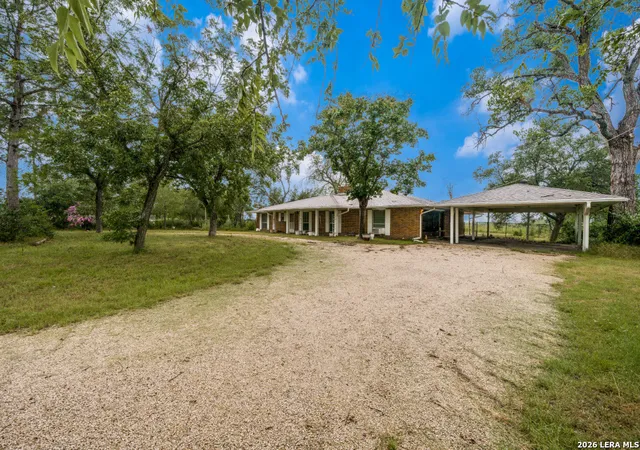 Homes for sale in Adkins, TX | 4875 Mount Olive Rd, Adkins, TX 78101 | MLS# 1990683
