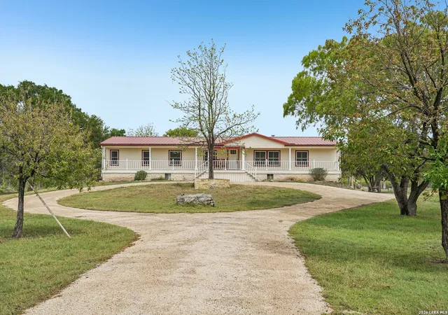 Photo 3 of Land for sale at 250 Wharton Road, Kerrville, TX 78028 | MLS# 1990686 | Listing updated on 2026-06-21