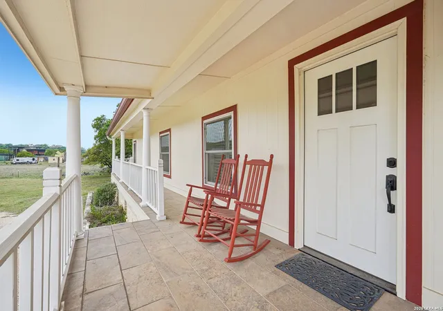 Photo 4 of House for sale at 250 Wharton Road, Kerrville, TX 78028 | MLS# 1990686 | Listing updated on 2026-06-21