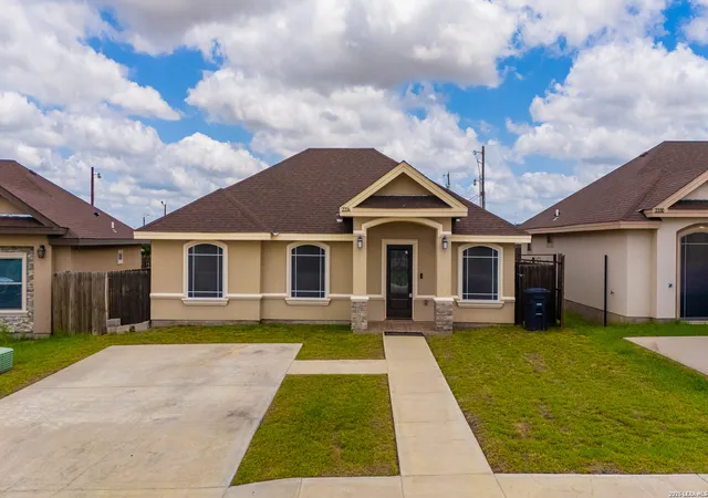1st image of 2334 Lemonwood Street, Eagle Pass, TX 78852 | MLS# 1990687