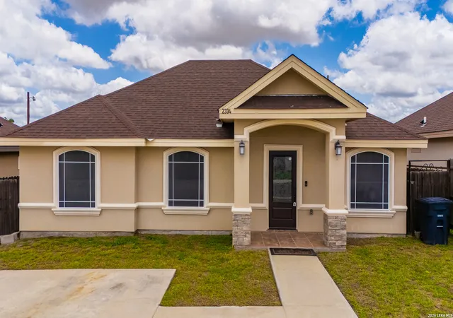 2nd image of 2334 Lemonwood Street, Eagle Pass, TX 78852 | MLS# 1990687