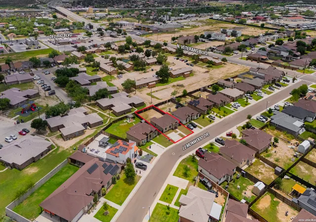 4th image of 2334 Lemonwood Street, Eagle Pass, TX 78852 | MLS# 1990687