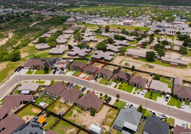 5th image of 2334 Lemonwood Street, Eagle Pass, TX 78852 | MLS# 1990687