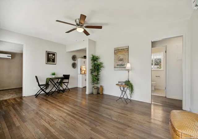 3rd image of 1007 La Manda Blvd, San Antonio, TX 78201 | MLS# 1990693