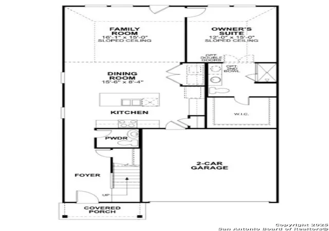 4th image of 10430 Hotspur Rd, Converse, TX 78109 | MLS# 1990696