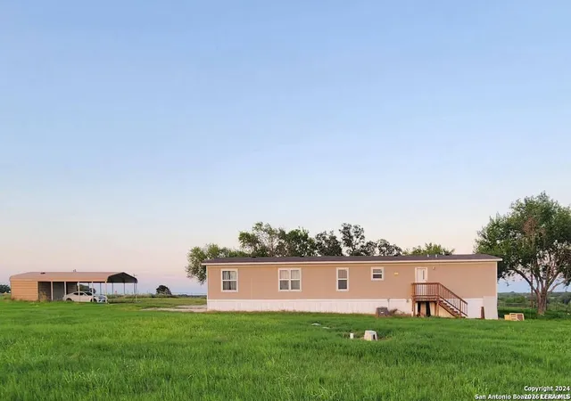 Homes for sale in Falls City, TX | 11903 N State Hwy 123, Falls City, TX 78113 | MLS# 1990700