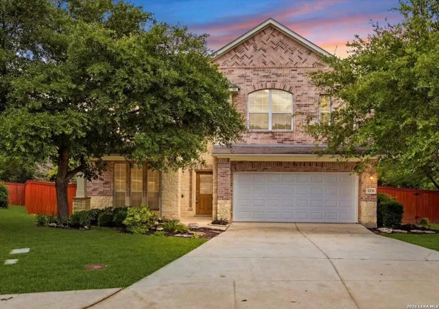 Photo 1 of Single family home for sale at 3331 Brooktree Ct, San Antonio, TX 78261 | MLS# 1990710 | Listing updated on 2026-09-12
