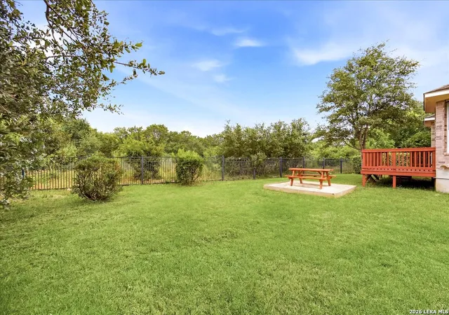 Photo 3 of Single family home for sale at 3331 Brooktree Ct, San Antonio, TX 78261 | MLS# 1990710 | Listing updated on 2026-09-12