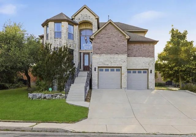 4th image of 24111 Seven Winds, San Antonio, TX 78258 | MLS# 1990727