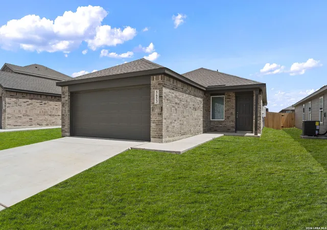 Photo 1 of Sale Pending at 5653 Jasper Pl, San Antonio, TX 78223 | MLS# 1990733 | Listing updated on 2026-08-06