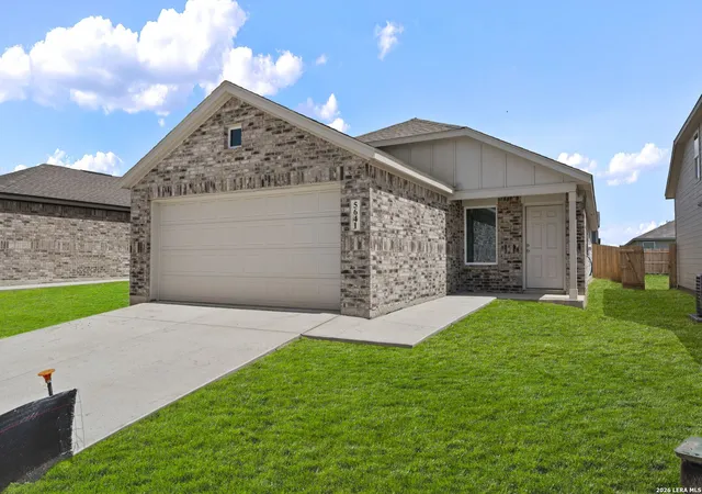 Photo 1 of Single family home for sale at 5641 Jasper Pl, San Antonio, TX 78223 | MLS# 1990738 | Listing updated on 2026-08-06
