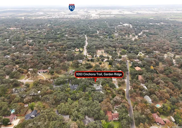61st image of 9263 Cinchona Trl, Garden Ridge, TX 78266 | MLS# 1990750