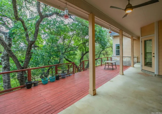 2nd image of 2291 Frontier, Spring Branch, TX 78070 | MLS# 1990776
