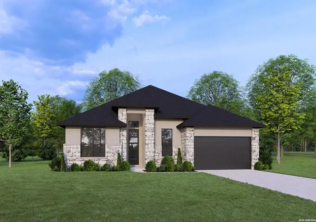 Homes for sale in San Antonio, TX | 155 Habys Cove, San Antonio, TX 78253 | MLS# 1990786