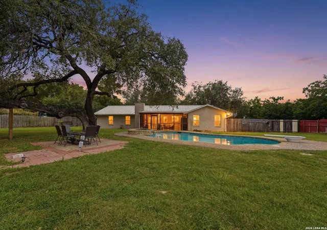Photo 3 of Sale Pending at 111 Deer Run, Pleasanton, TX 78064 | MLS# 1990787 | Listing updated on 2026-08-14