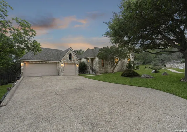 5th image of 27 Trophy Ridge, San Antonio, TX 78258 | MLS# 1990791