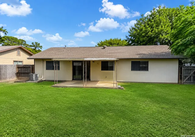 Homes for sale in San Antonio, TX | 4948 Champlain, San Antonio, TX 78217 | MLS# 1990795