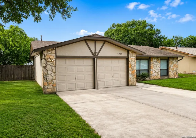 Homes for sale in San Antonio, TX | 4948 Champlain, San Antonio, TX 78217 | MLS# 1990795