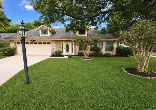 Photo 1 of Single family home for sale at 3648 Fox Run, Schertz, TX 78108 | MLS# 1990810 | Listing updated on 2026-09-17