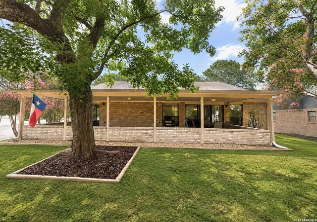 Photo 3 of Single family home for sale at 3648 Fox Run, Schertz, TX 78108 | MLS# 1990810 | Listing updated on 2026-09-17