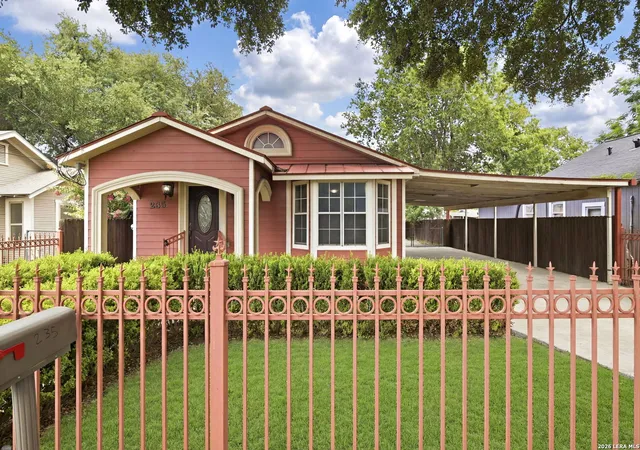 1st image of 235 Tampa Ave, San Antonio, TX 78211 | MLS# 1990811