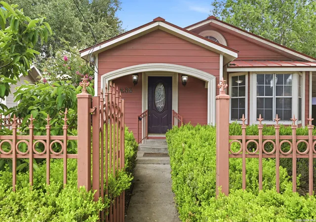 2nd image of 235 Tampa Ave, San Antonio, TX 78211 | MLS# 1990811