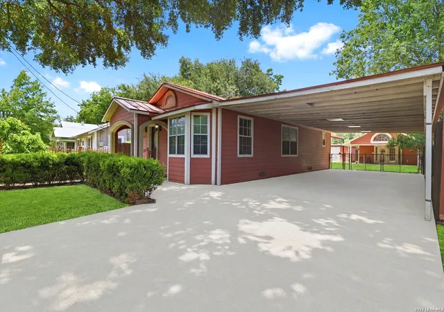3rd image of 235 Tampa Ave, San Antonio, TX 78211 | MLS# 1990811