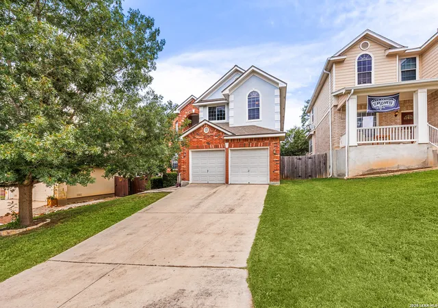 Homes for sale in San Antonio, TX | 951 Persian, San Antonio, TX 78260 | MLS# 1990813