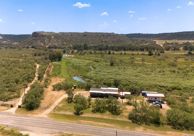 Homes for sale in Junction, TX | 999 W Ranch Road 1674, Junction, TX 76849 | MLS# 1990815