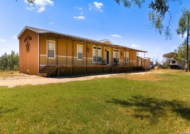 Homes for sale in Junction, TX | 999 W Ranch Road 1674, Junction, TX 76849 | MLS# 1990815