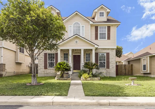 1st image of 9647 Wild Horse Run, San Antonio, TX 78251 | MLS# 1990816