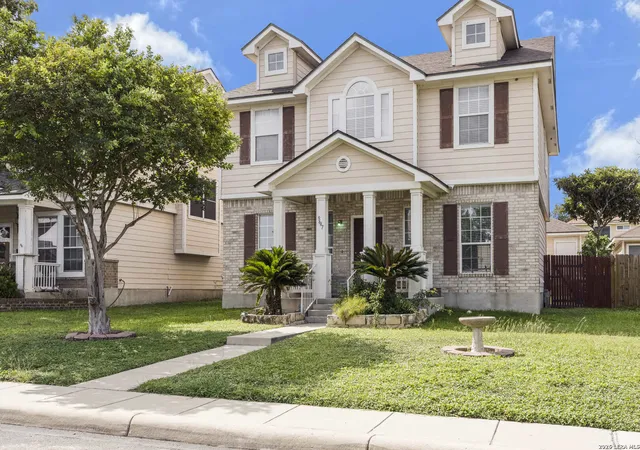 2nd image of 9647 Wild Horse Run, San Antonio, TX 78251 | MLS# 1990816