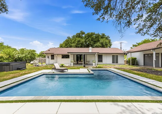 1st image of 8708 Geronimo Dr, San Antonio, TX 78254 | MLS# 1990818