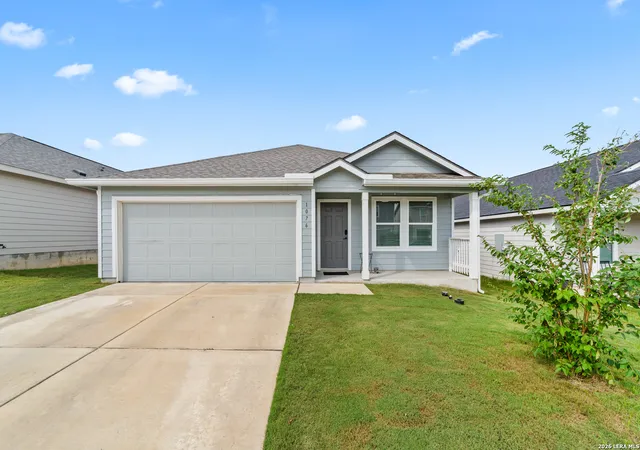 Homes for sale in Kerrville, TX | 1076 Shutter Way, Kerrville, TX 78028 | MLS# 1990821