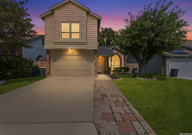 Homes for sale in San Antonio, TX | 6146 Valley Clf, San Antonio, TX 78250 | MLS# 1990823