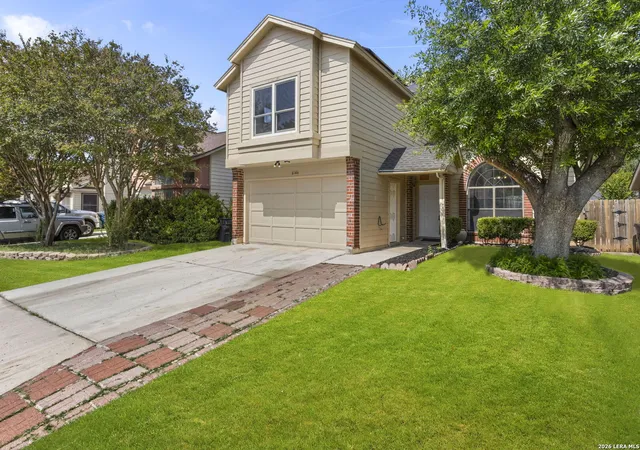 Homes for sale in San Antonio, TX | 6146 Valley Clf, San Antonio, TX 78250 | MLS# 1990823