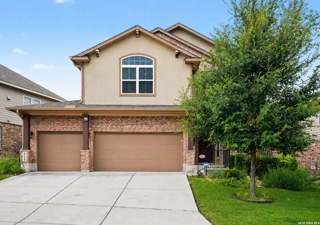 Photo 2 of Single family home for sale at 6158 Akin Elm, San Antonio, TX 78261 | MLS# 1990827 | Listing updated on 2026-09-19