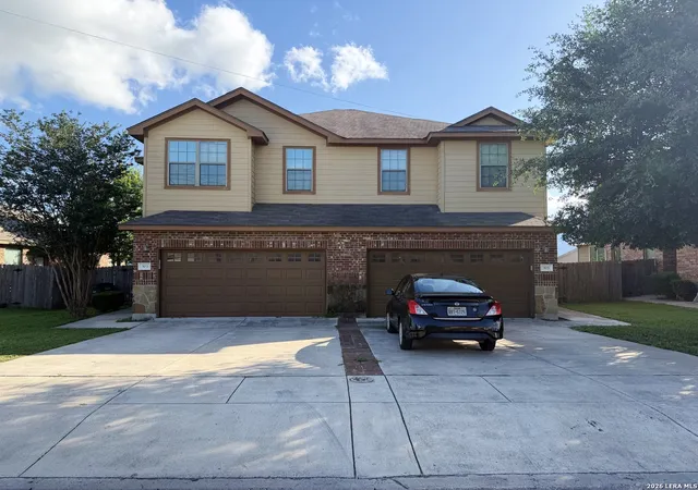 1st image of 303 & 305 Rosalie, New Braunfels, TX 78130 | MLS# 1990828