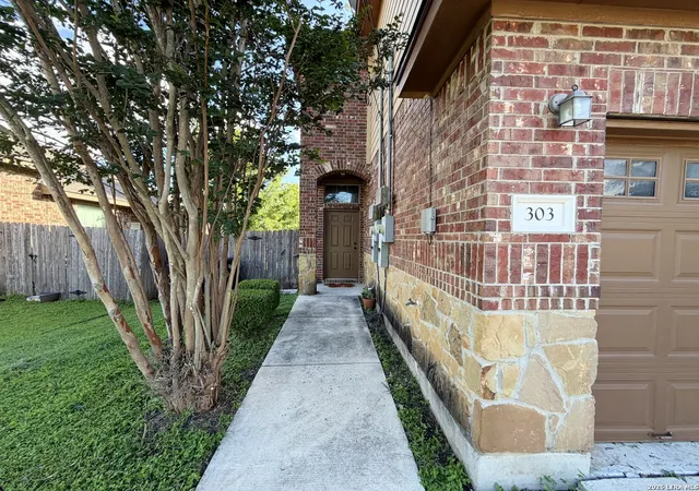 Photo 3 of Multi family home for sale at 303 & 305 Rosalie, New Braunfels, TX 78130 | MLS# 1990828 | Listing updated on 2026-06-28