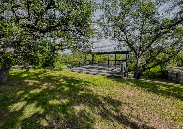 5th image of 7418 Wild Eagle Rd, San Antonio, TX 78255 | MLS# 1990835