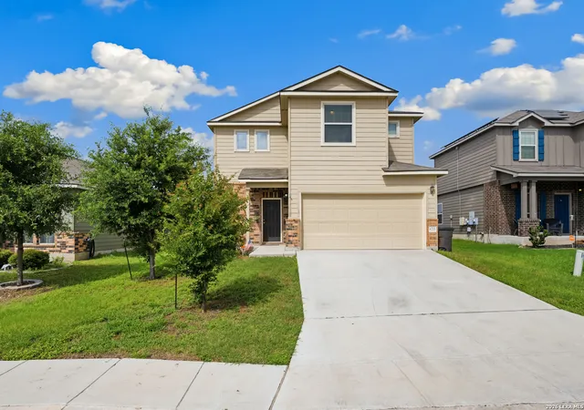 1st image of 8215 Bending Willow, San Antonio, TX 78223 | MLS# 1990850