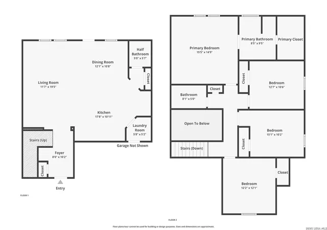 24th image of 8215 Bending Willow, San Antonio, TX 78223 | MLS# 1990850
