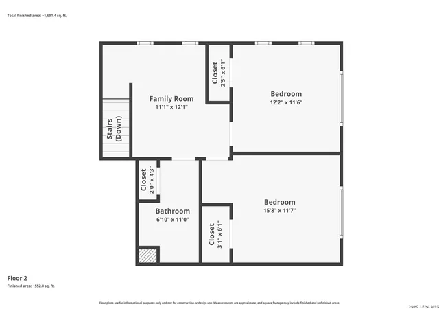 Photo 31 of Single family home for sale at 3484 Lakeview Dr, Canyon Lake, TX 78133 | MLS# 1990854 | Listing updated on 2026-07-19