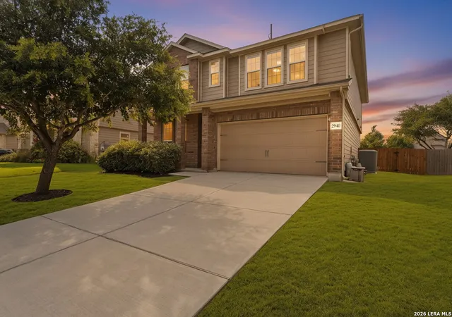Photo 1 of Single family home for sale at 2940 Mineral Spgs, Schertz, TX 78108 | MLS# 1990860 | Listing updated on 2026-09-15
