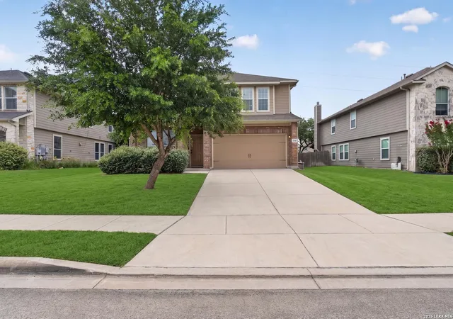 Photo 2 of Single family home for sale at 2940 Mineral Spgs, Schertz, TX 78108 | MLS# 1990860 | Listing updated on 2026-09-15