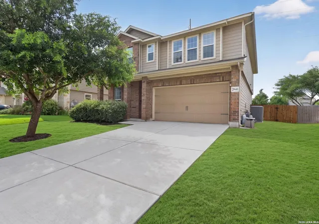 Photo 3 of Single family home for sale at 2940 Mineral Spgs, Schertz, TX 78108 | MLS# 1990860 | Listing updated on 2026-09-15
