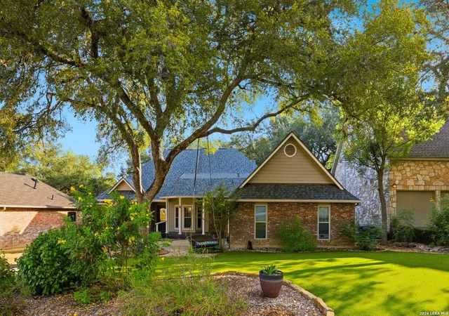 Photo 2 of Sale Pending at 2635 Spring Cyn, San Antonio, TX 78232 | MLS# 1990878 | Listing updated on 2026-09-18
