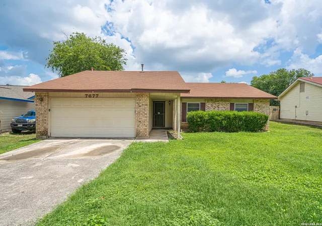 Photo 1 of Single family home for sale at 7677 Tarrasa, San Antonio, TX 78239 | MLS# 1990904 | Listing updated on 2026-09-13