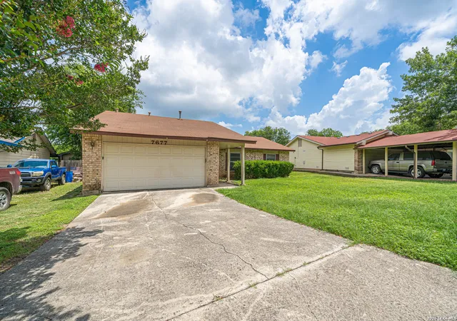 Photo 2 of Single family home for sale at 7677 Tarrasa, San Antonio, TX 78239 | MLS# 1990904 | Listing updated on 2026-09-13