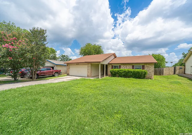Photo 3 of Single family home for sale at 7677 Tarrasa, San Antonio, TX 78239 | MLS# 1990904 | Listing updated on 2026-09-13